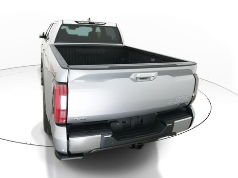 New 2025 Toyota Tundra 1794 Edition image 6