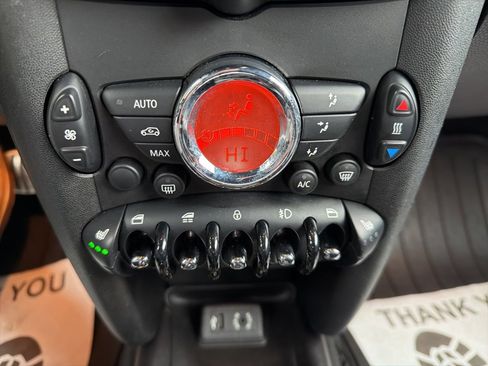 Used 2014 MINI Cooper S image 28