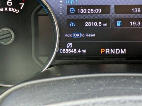 Used 2017 Ford F150 Lariat image 27