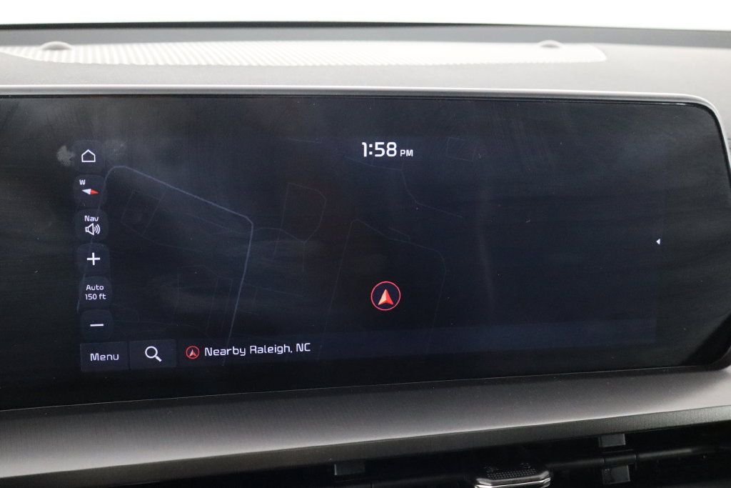 Used 2025 Kia Telluride S FWD image 40