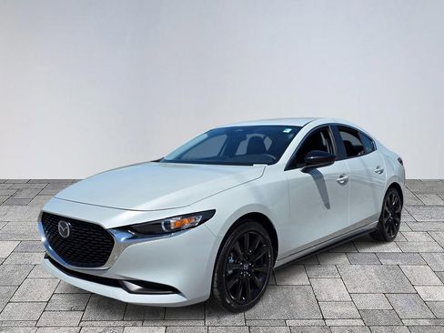 New 2026 MAZDA MAZDA3 s Sport image 3