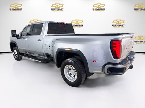 Used 2024 GMC Sierra 3500 Denali w/ Technology Package image 5