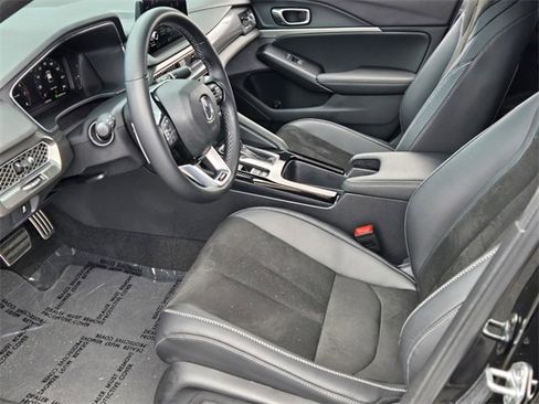 Certified 2024 Acura Integra A-Spec image 10