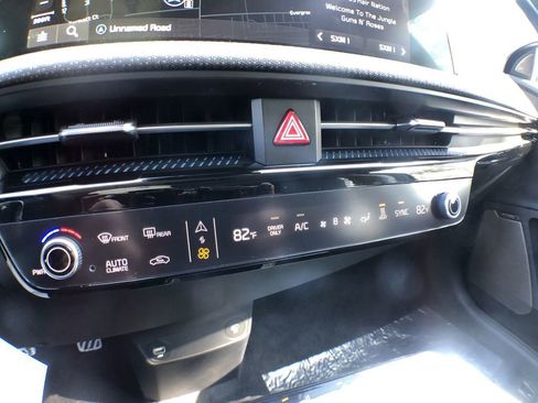Used 2022 Kia EV6 GT-Line w/ First Edition Package AWD/4WD image 51