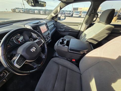 Used 2023 RAM 1500 Big Horn image 10