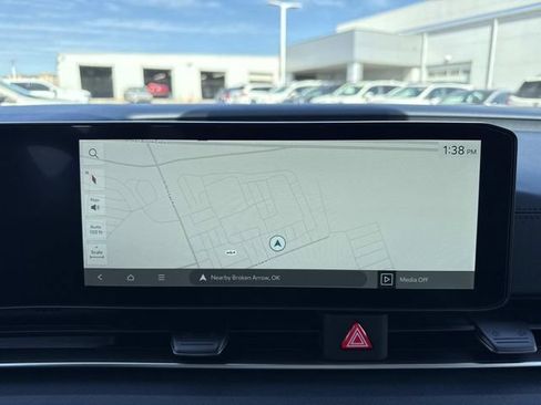 New 2026 Kia Carnival EX image 20