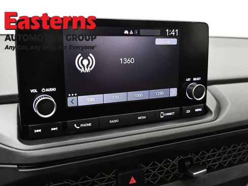 Used 2024 Honda Accord EX image 18