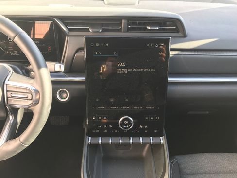 Certified 2025 GMC Terrain Elevation image 7