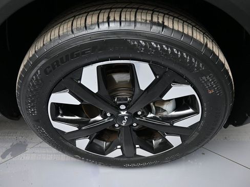 Certified 2023 Kia Sportage X-Line w/ X-Line Premium Package image 13