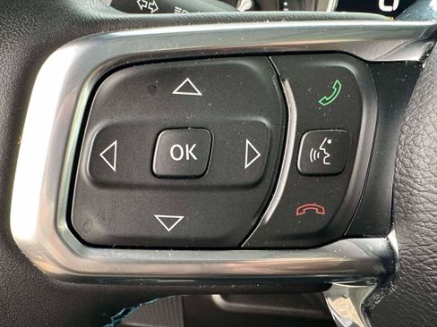 Used 2023 Jeep Wrangler Unlimited Rubicon 4xe w/ Cold Weather Group image 19