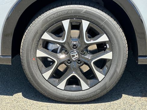 New 2027 Honda HR-V EX-L image 31