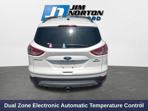 Used 2014 Ford Escape SE w/ Equipment Group 201A FWD image 9