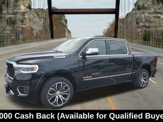 New 2026 RAM 1500 Tungsten w/ Bed Utility Group AWD/4WD video 3