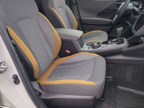 Certified 2025 Subaru Crosstrek 2.5i Sport image 22