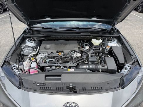 Used 2026 Toyota Camry SE w/ Convenience Package FWD image 28