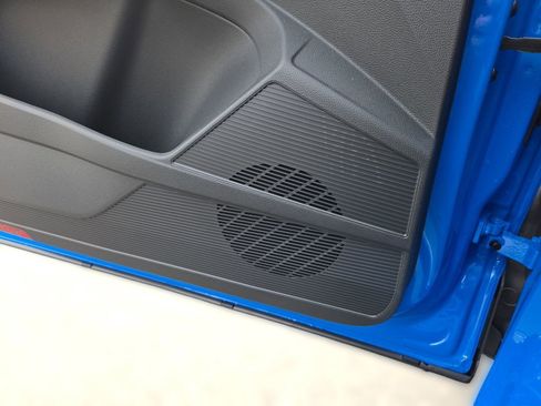 New 2026 Volkswagen Taos SE image 23