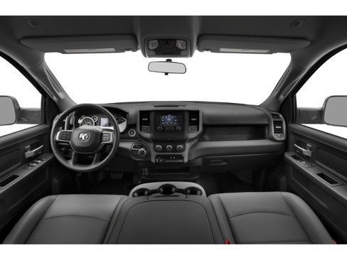 Used 2022 RAM 3500 Tradesman AWD/4WD image 45