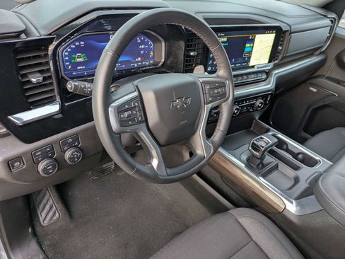 Used 2023 Chevrolet Silverado 1500 RST w/ All Star Edition Plus image 2