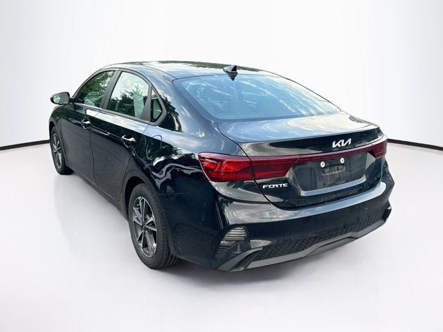 Certified 2023 Kia Forte LXS FWD image 7