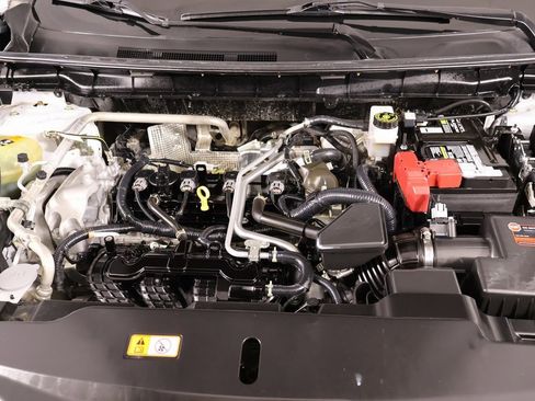 Used 2023 Mitsubishi Outlander ES image 19