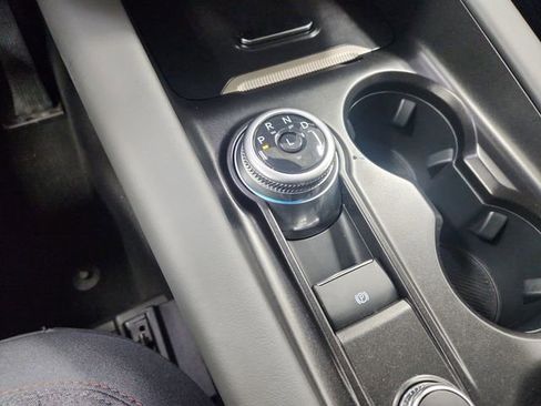 Used 2025 Ford Explorer Active image 22