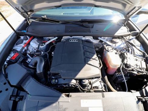 Used 2019 Audi A6 2.0T Premium Plus w/ Premium Plus Package image 38