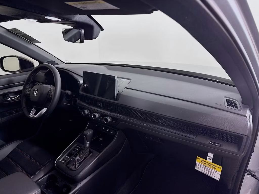New 2026 Honda CR-V Sport-L image 28