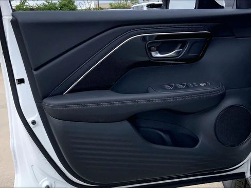 New 2026 Acura ADX FWD image 10