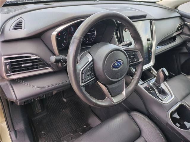 Used 2024 Subaru Outback Touring AWD/4WD image 10