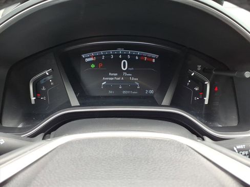 Used 2019 Honda CR-V EX-L image 24