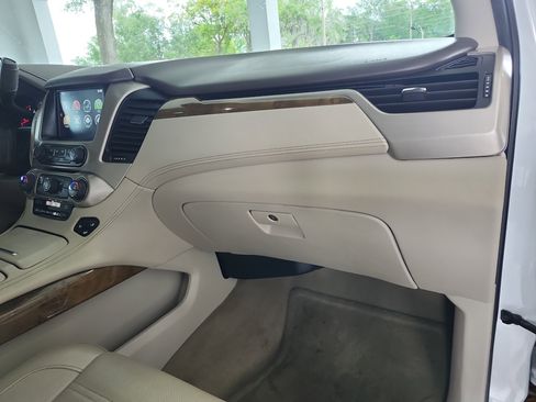 Used 2016 GMC Yukon Denali RWD image 21