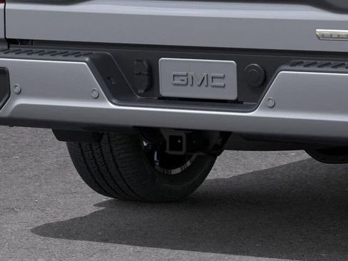 New 2026 GMC Sierra 1500 Elevation w/ Preferred Package AWD/4WD image 14