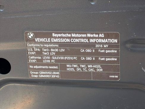 Used 2016 BMW X1 xDrive28i AWD/4WD image 26