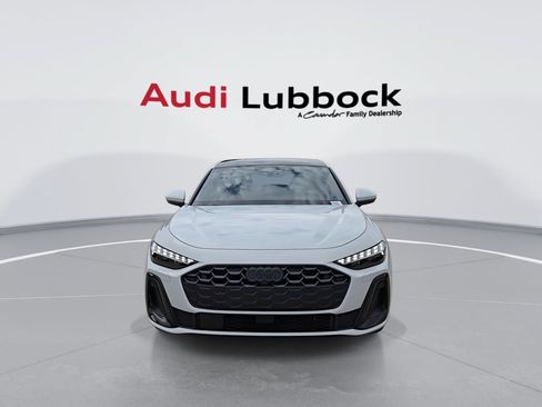 New 2026 Audi A5 2.0T Premium Plus AWD/4WD image 3