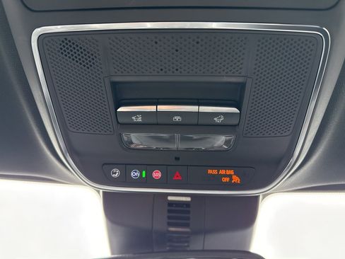 Used 2024 GMC Acadia Denali w/ LPO, Floor Liner Package image 39