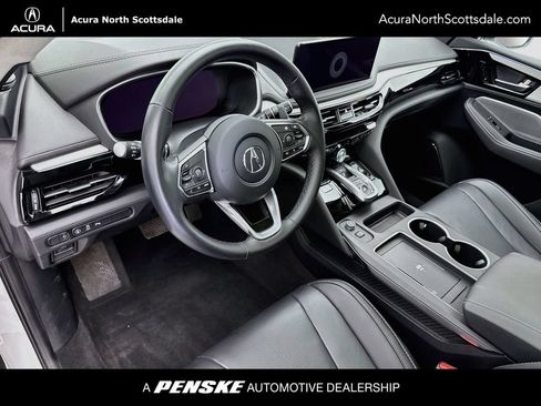 Certified 2026 Acura MDX FWD w/ Technology Package image 10