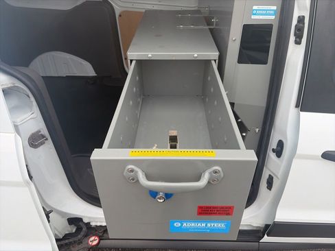 Certified 2020 Ford Transit Connect XL FWD image 34