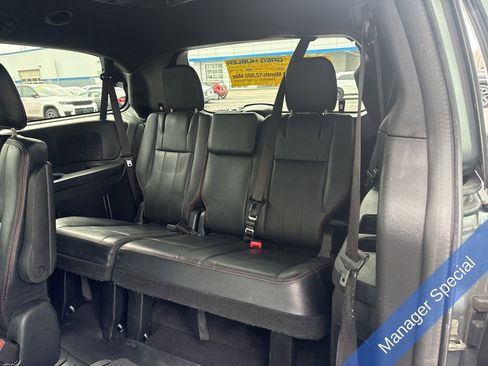 Used 2020 Dodge Grand Caravan GT FWD image 23