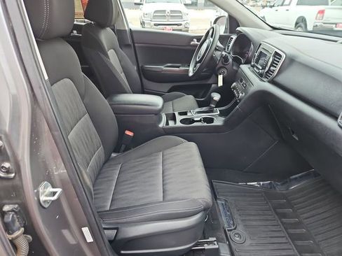 Used 2019 Kia Sportage LX image 23