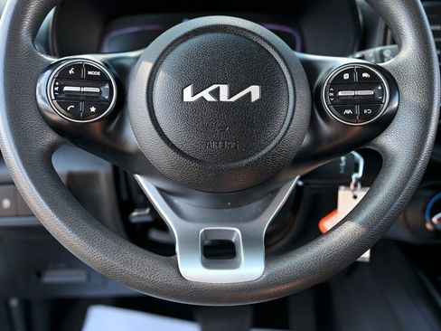Used 2024 Kia Soul LX w/ Option Group 015 image 19