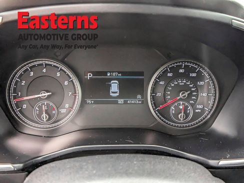 Used 2022 Hyundai Santa Fe SEL AWD/4WD image 18