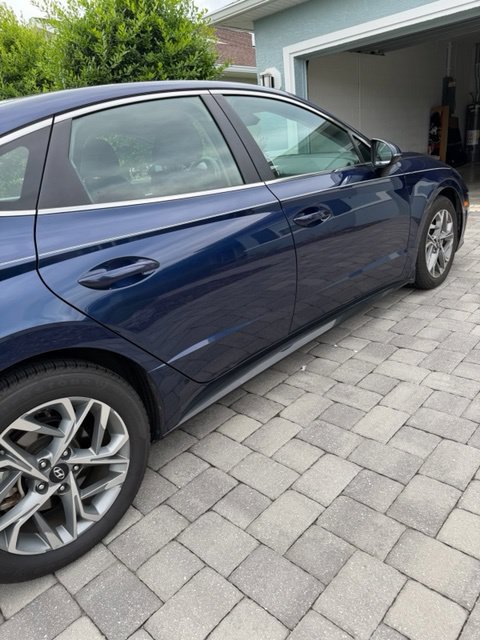 Used 2020 Hyundai Sonata SEL FWD image 7