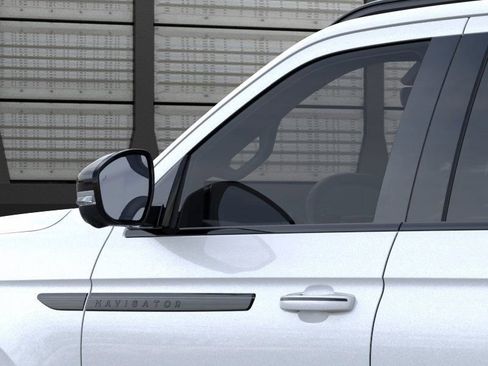 New 2026 Lincoln Navigator L Reserve w/ Jet Appearance Package image 43