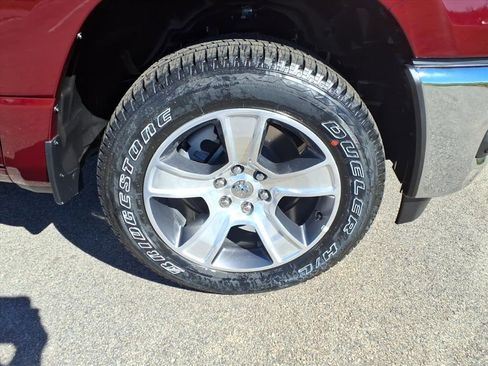 New 2026 RAM 1500 Tradesman image 10