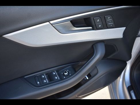 Used 2018 Audi A4 2.0T allroad Premium Plus image 19