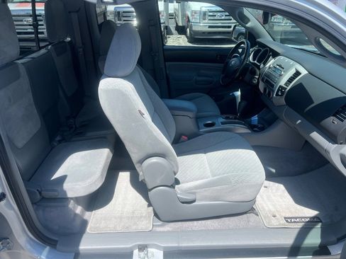 Used 2009 Toyota Tacoma w/ SR5 Package RWD image 9