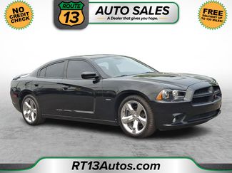 Used 2012 Dodge Charger R/T RWD video 1