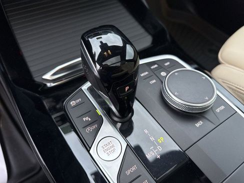 Used 2023 BMW X3 xDrive30i w/ Convenience Package image 22