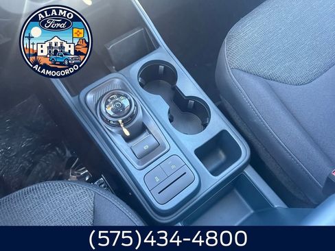 New 2026 Ford Maverick XL image 9