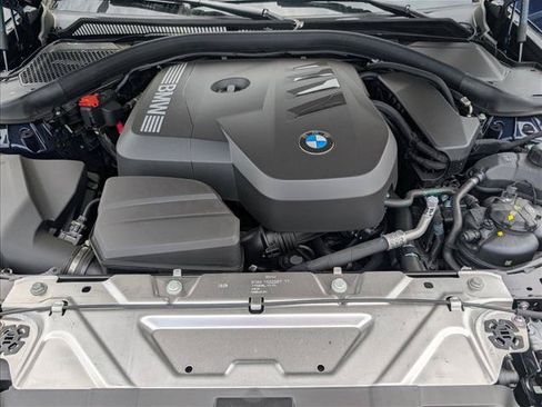 New 2026 BMW 330i xDrive Sedan w/ M Sport Package AWD/4WD image 20